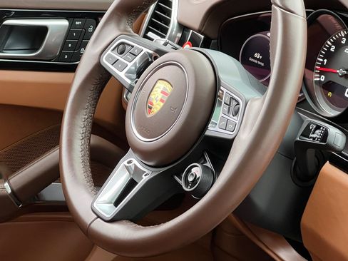 Used 2023 Porsche Cayenne Turbo w/ Premium Package Plus (PI3) image 37