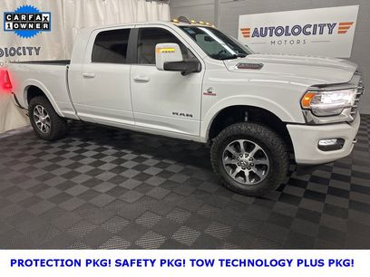 Used 2023 RAM 3500 Limited