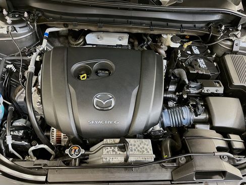 Used 2023 MAZDA CX-5 AWD 2.5 S w/ Select Package image 34