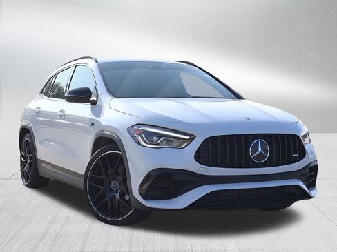 Used 2022 Mercedes-Benz GLA 45 AMG 4MATIC image 66