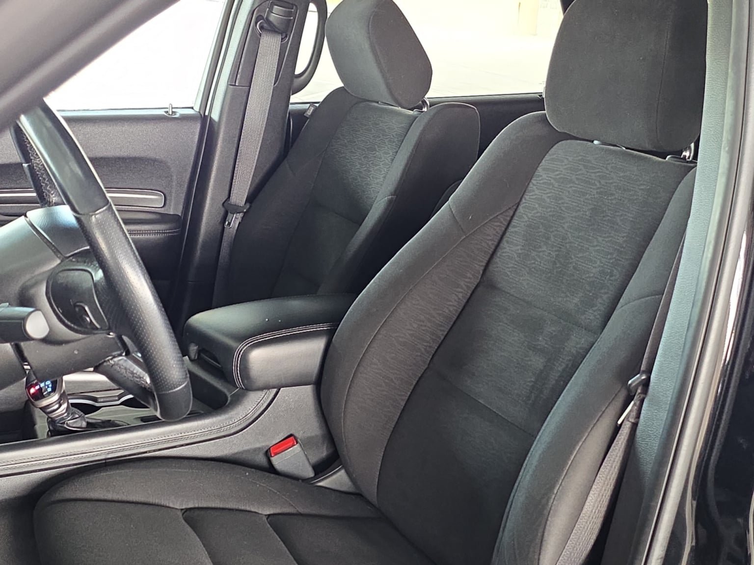Used 2021 Dodge Durango SXT RWD image 14
