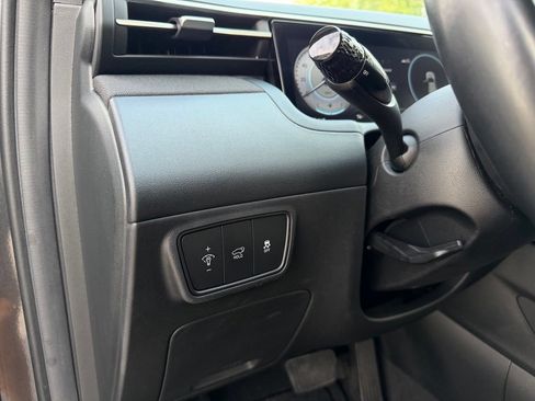 Used 2023 Hyundai Tucson SEL w/ Convenience Package FWD image 14