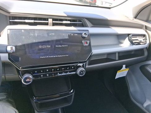 New 2027 Chevrolet Bolt RS FWD image 9