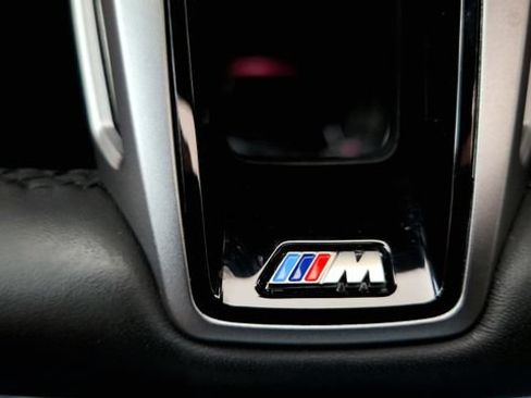 Used 2026 BMW i5 eDrive40 w/ M Sport Package RWD image 64