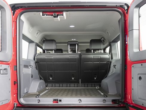 New 2025 INEOS Grenadier Trialmaster Edition image 33