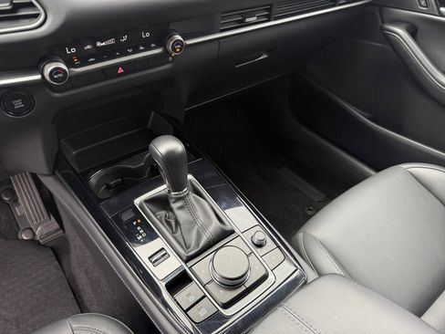 Certified 2024 MAZDA CX-30 AWD 2.5 S w/ Select Sport Pkg image 13