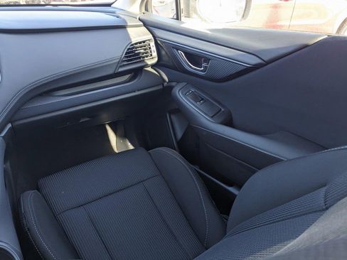 New 2025 Subaru Legacy Premium w/ Popular Package #1A image 17