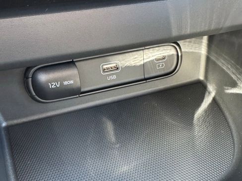 New 2026 Kia Seltos S image 22