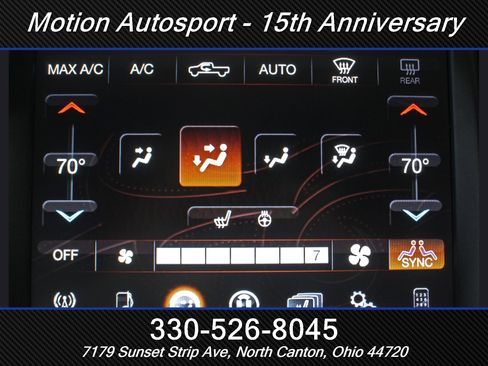 Used 2017 RAM 1500 Rebel w/ Luxury Group image 27