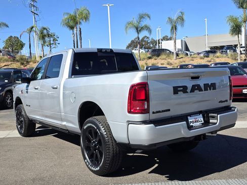 New 2026 RAM 3500 Laramie image 3