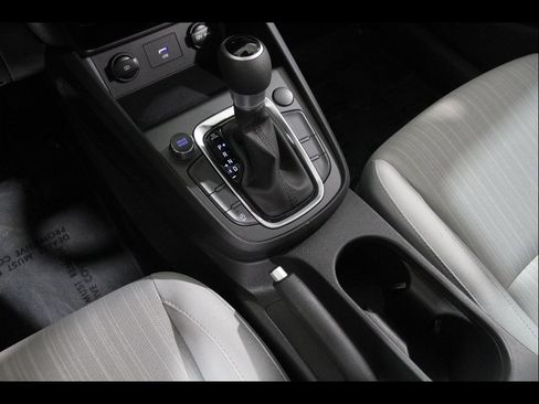 Certified 2023 Hyundai Kona SEL FWD image 14