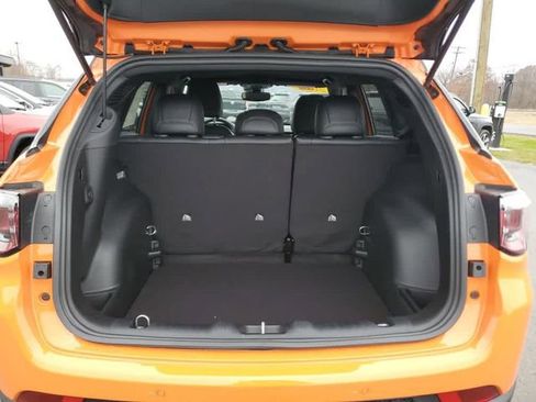 New 2026 Jeep Compass Limited AWD/4WD image 12