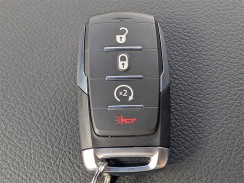 New 2026 RAM 1500 Big Horn image 31