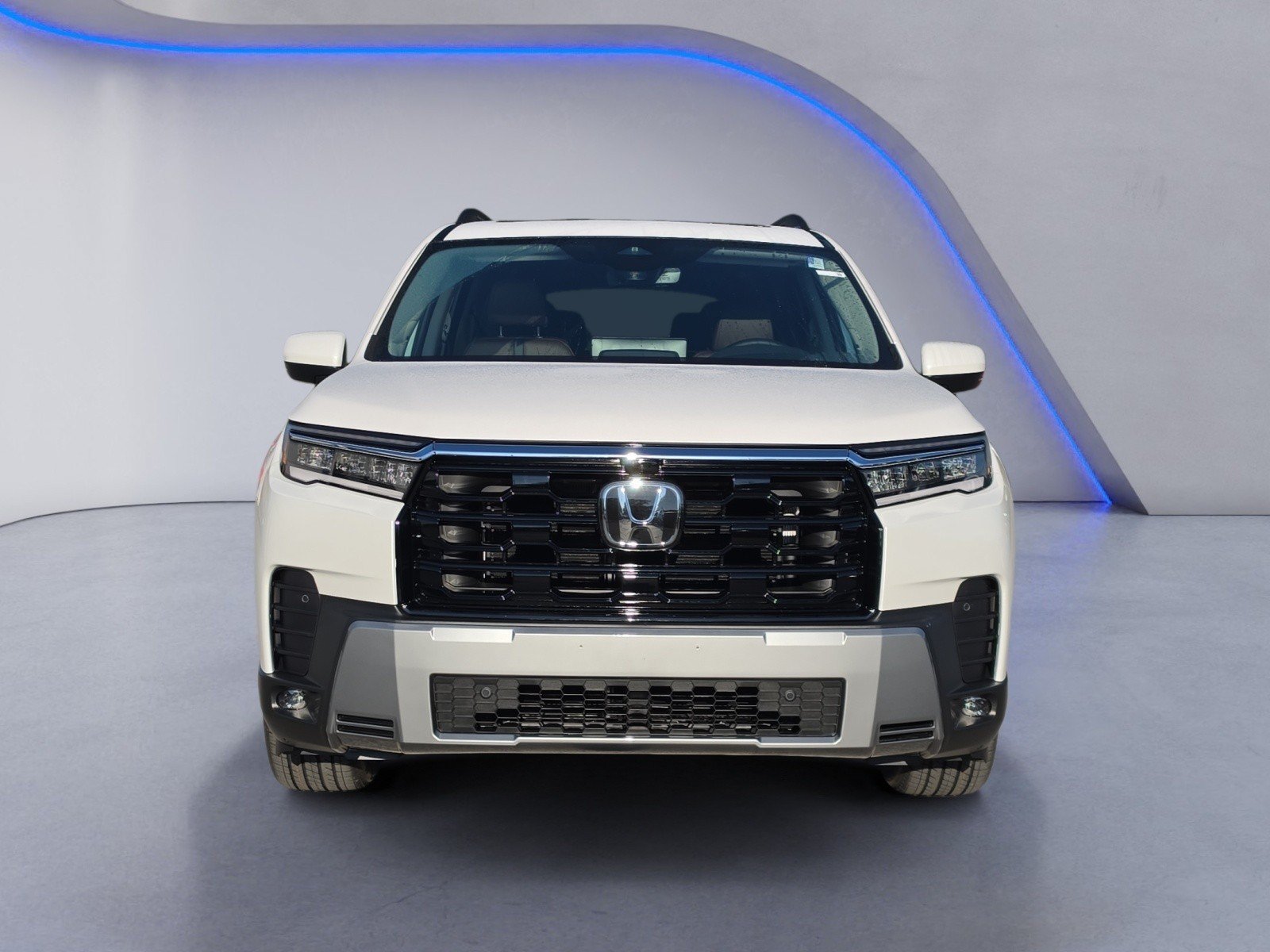 New 2026 Honda Pilot Touring image 7
