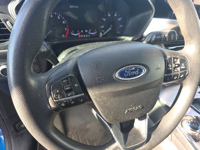 Used 2020 Ford Escape SE FWD image 11