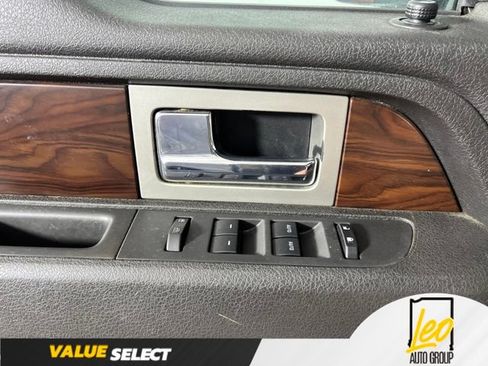 Used 2012 Ford F150 Lariat AWD/4WD image 24