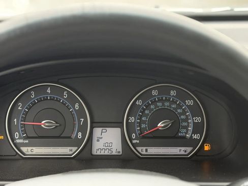 Used 2007 Kia Optima LX FWD image 26