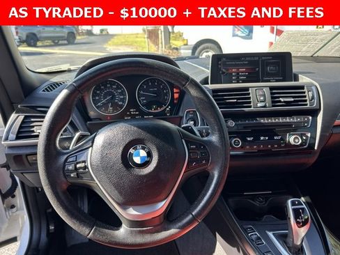 Used 2017 BMW 230i Convertible image 16