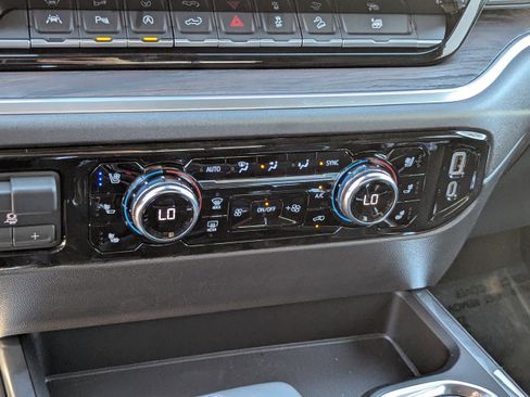 New 2026 GMC Sierra 1500 SLT w/ SLT Premium Plus Package image 26