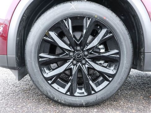 New 2026 MAZDA CX-90 3.3 Turbo w/ Premium Sport Pkg image 22