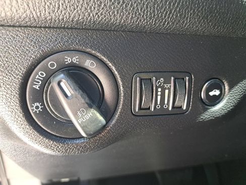 Used 2019 Dodge Challenger SXT w/ Plus Package RWD image 22