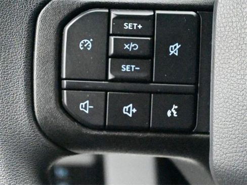 Used 2024 Ford F250 XL w/ STX Appearance Package image 12