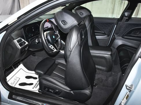Used 2026 BMW M240i xDrive Coupe AWD/4WD image 50