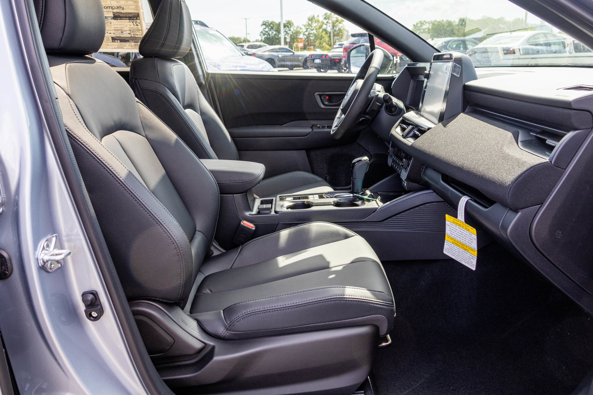 New 2026 Subaru Outback Premium AWD/4WD image 42