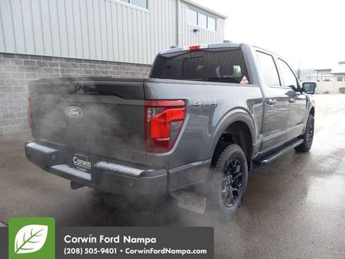 New 2026 Ford F150 XLT image 3
