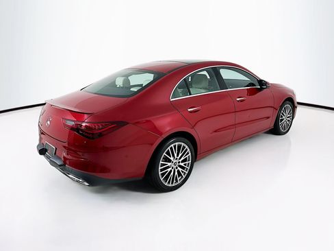 Used 2026 Mercedes-Benz CLA 250 image 8