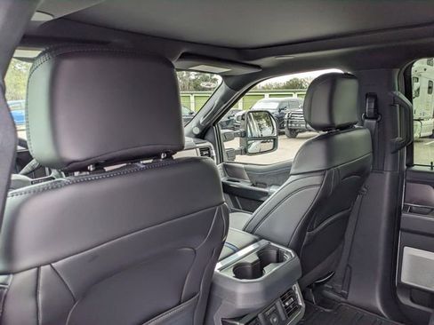 New 2026 Ford F250 Platinum AWD/4WD image 18