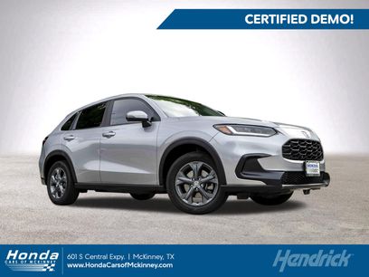 Used 2026 Honda HR-V LX