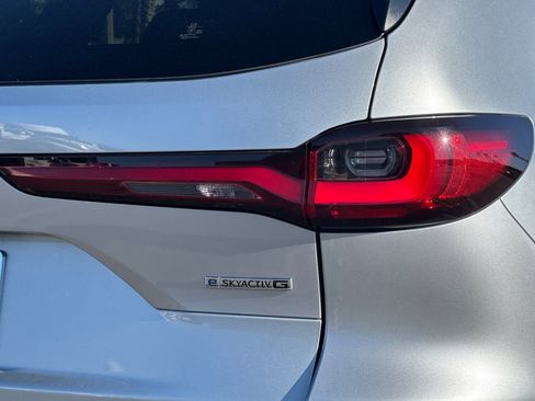 Used 2025 MAZDA CX-90 3.3 Turbo w/ Premium Sport Pkg image 25