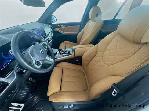 Certified 2024 BMW X5 xDrive40i w/ M Sport Package image 22