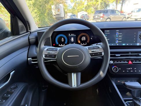 New 2026 Hyundai Tucson SEL Plus FWD image 14