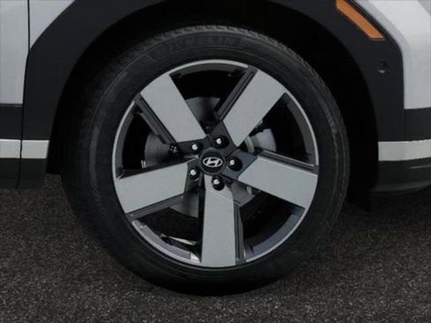 New 2026 Hyundai Santa Fe Limited image 10