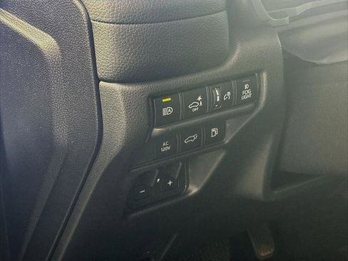 Certified 2024 Toyota Land Cruiser AWD/4WD image 7