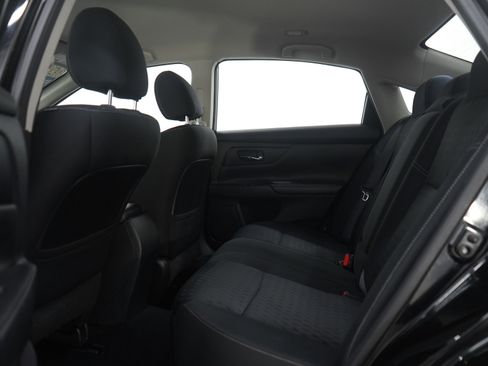 Used 2017 Nissan Altima 2.5 S w/ Power Driver Seat Package image 16