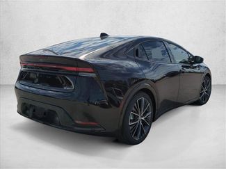 New 2026 Toyota Prius Limited video 2