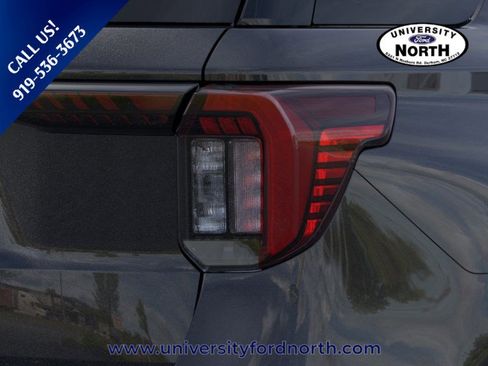 New 2026 Ford Explorer Active w/ Active Comfort Package image 21