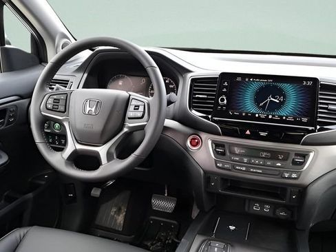 New 2026 Honda Ridgeline RTL image 21