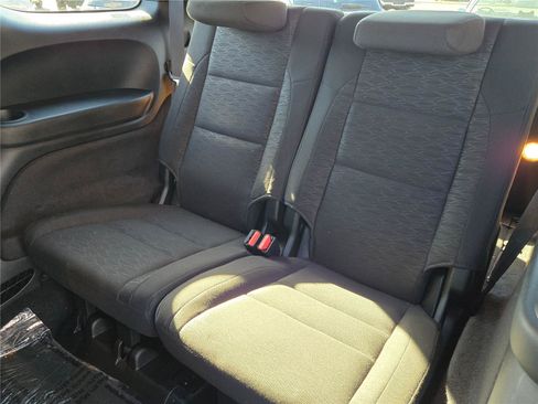 Used 2023 Dodge Durango SXT w/ SXT Blacktop Group AWD/4WD image 15