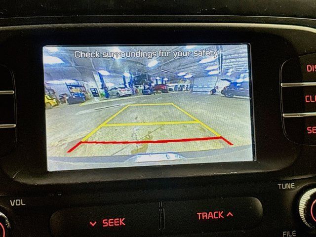 Used 2017 Kia Soul + FWD image 14