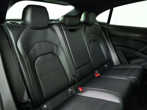 New 2026 Porsche Cayenne S AWD/4WD image 23