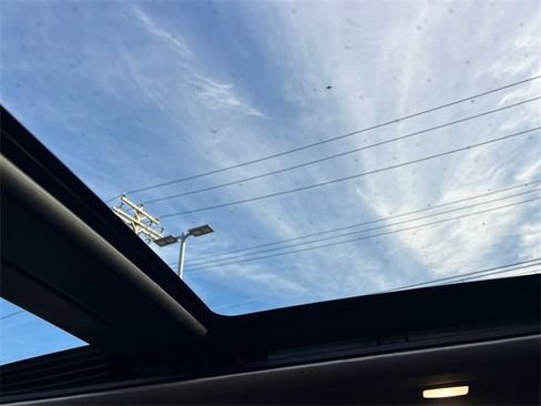 Certified 2021 Nissan Murano SV w/ SV Special Edition Package image 24