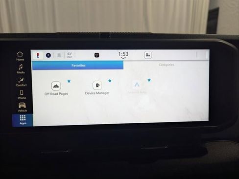 New 2026 Jeep Wrangler Sport image 47