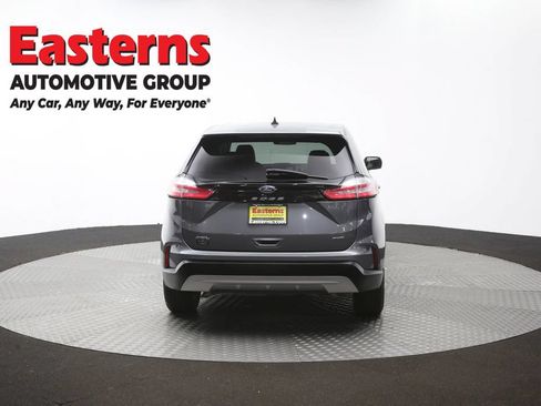 Used 2023 Ford Edge ST-Line AWD/4WD image 37