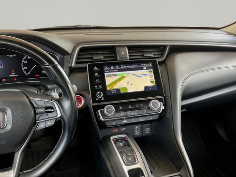 Used 2021 Honda Insight Touring image 9