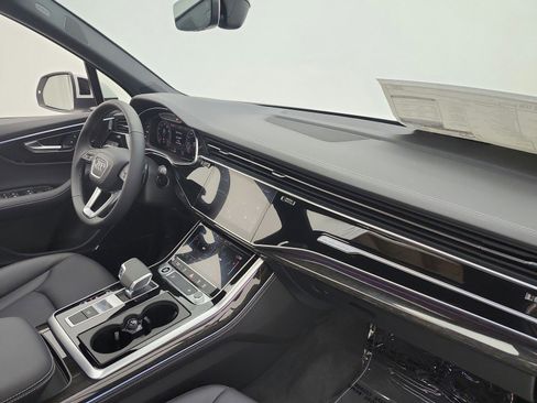 New 2026 Audi Q7 2.0T Premium Plus image 14