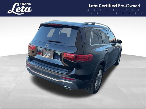 Used 2021 Mercedes-Benz GLB 250 GLB 250 w/ Premium Package image 6